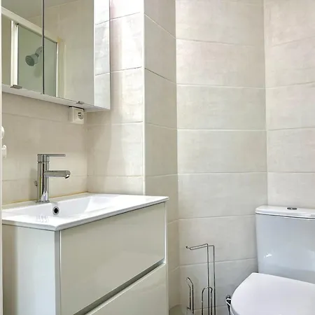 Barel - Studio En Plein Coeur De Apartment *