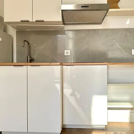 Barel - Studio En Plein Coeur De Apartment *